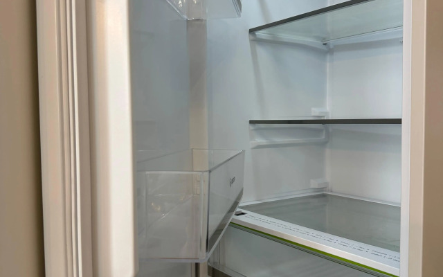 Квартира Двухуровневая Уютная