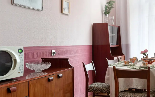 Апартаменты 1912 с Видом на Канал Грибоедова