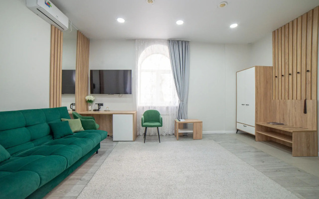 Меблированные комнаты Татьяна