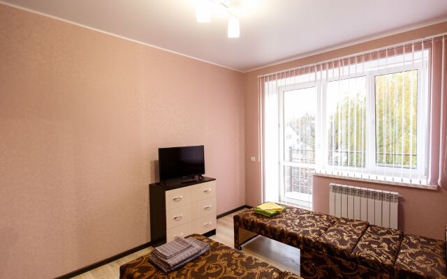 Апартаменты Right Room двухкомнатные на Салтыкова-Щедрина 3