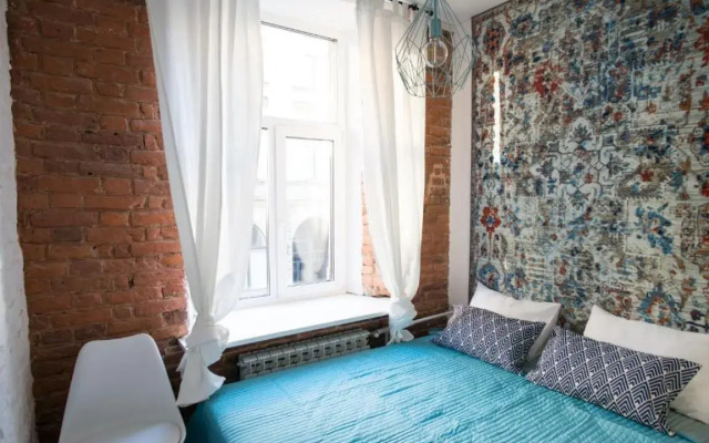 Apartment Smartapart Piterstay