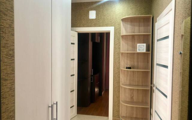 Izvestinskaya 41 Apartments