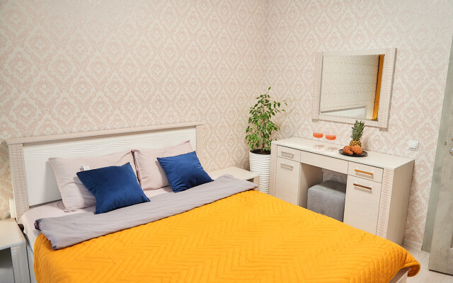 Апартаменты в Светлогорске