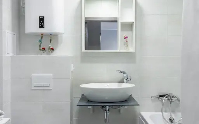 Апартаменты Центр Moscow