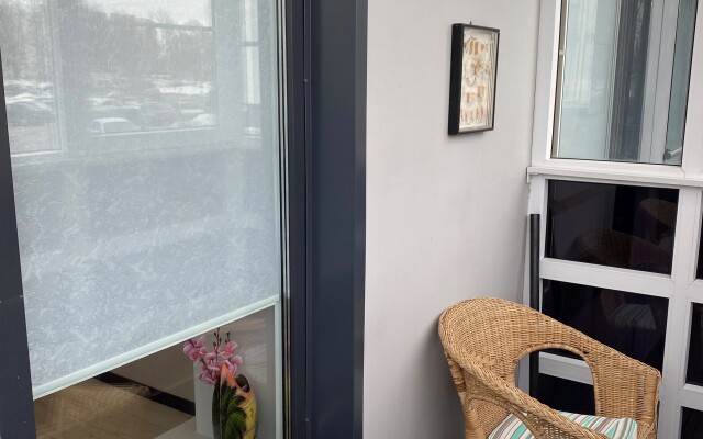 Phan Thiet Apartments