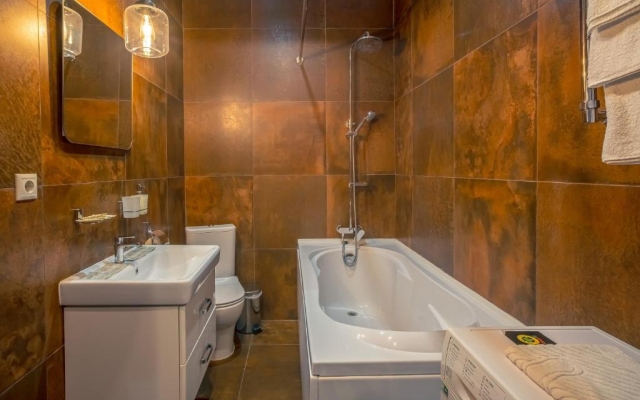 Les Amis Apartments 6