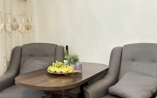 Sad U Morya Apartments