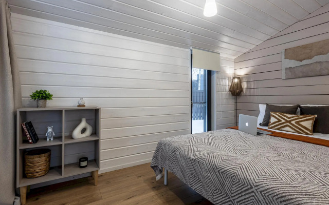 Гостевой Дом Загородный P S Dacha