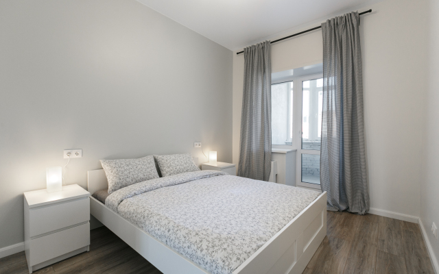 Na Sibirskoy 35/1GERBERA APARTMENT Apartments