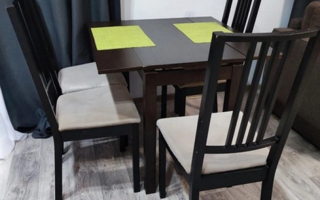 Квартира на Улице Красный Путь 101к4