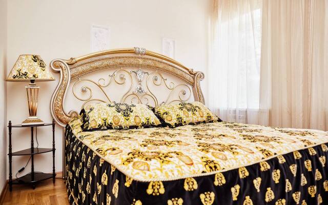 Delyuks Guest house