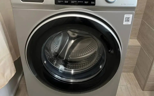 Posutochno Flat