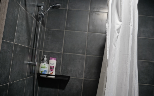 Апартаменты ПМЖ 8