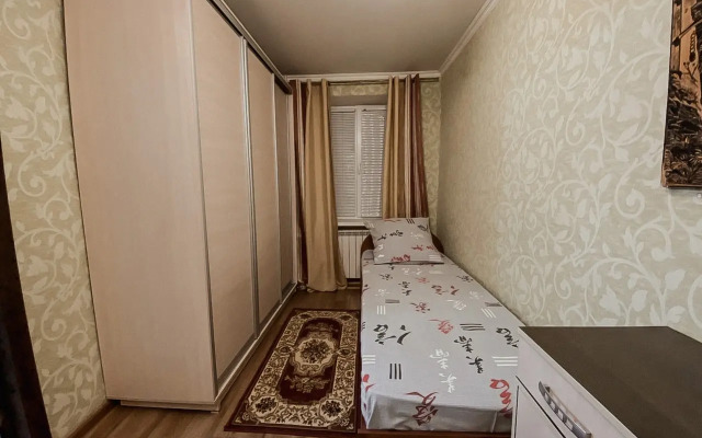 Green FOX Na Ulice Vyacheslava Mejera 6 Apartments