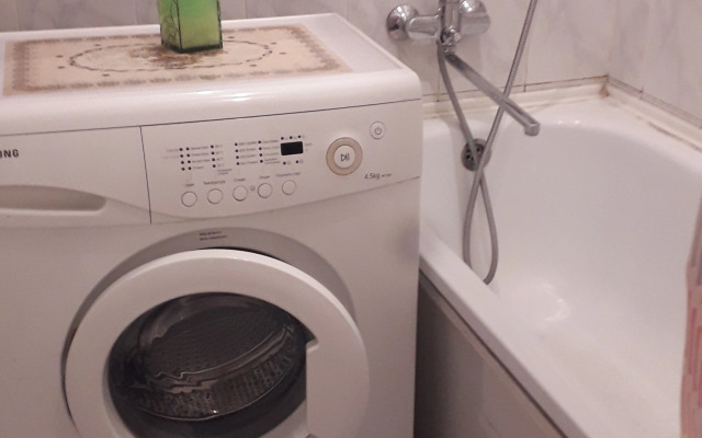 Апартаменты У Себя Дома