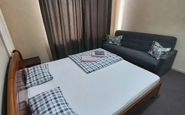 Мебелированные комнаты Rooms 1/10