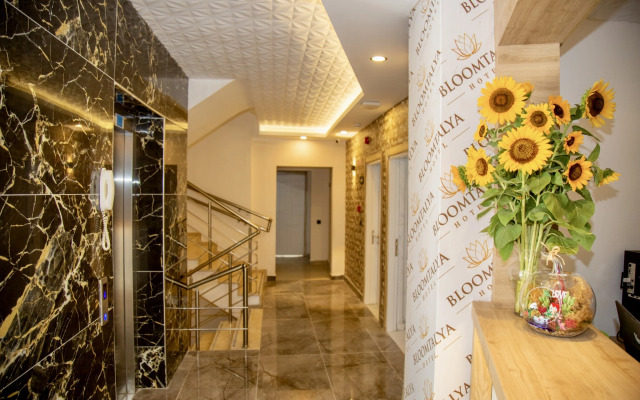 BLOOMTALYA Hotel