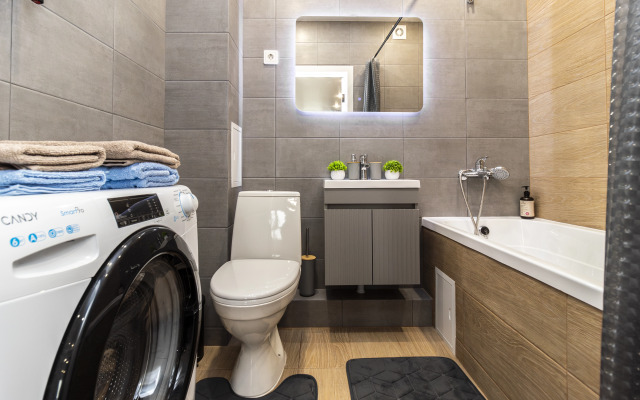 Квартира Уютная