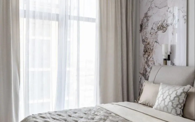 Квартира Уютная с красивым видом на Москву