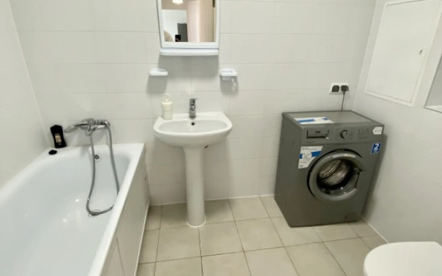 Sunny Days Apartment Zhulebino Park 4 Apartments