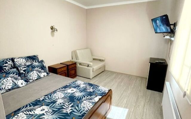 Na Prospekte Kirova 53 Apartments
