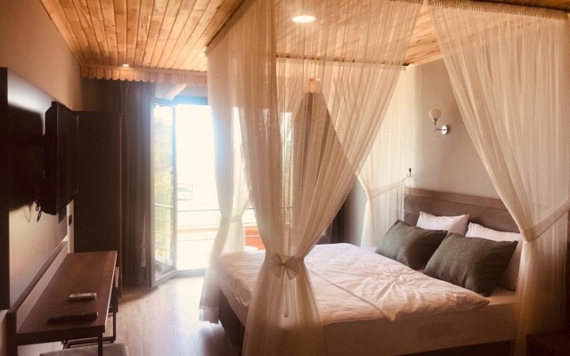 Royal Villa