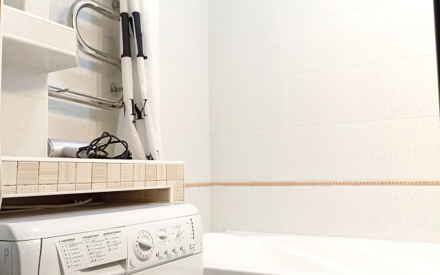 Квартира Двухкомнатная у Метро Козья Слобода