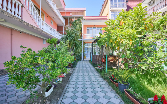 Aerostar1 Guest House