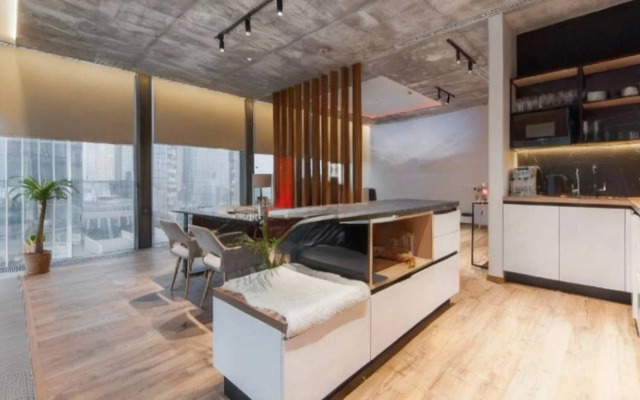 Апартаменты 2 - комнатные