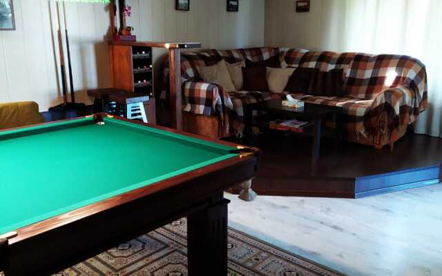 Dom V Krayu Ozyor Private House