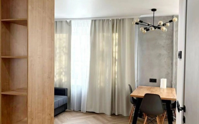 Квартира на улице Заломова, 7