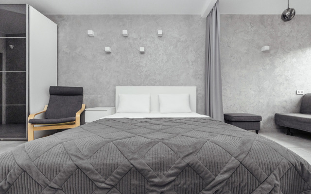 Апартаменты в ЖК Москва у Дендрария