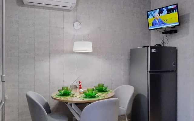 Ot Gorzhilfond  "pod Zvyozdami Vdnkh" Apartments