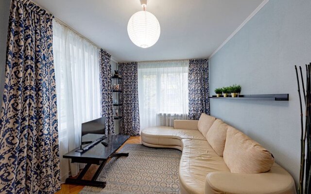 Double Apartments RELAX APART – Moskovskaya Street, 10