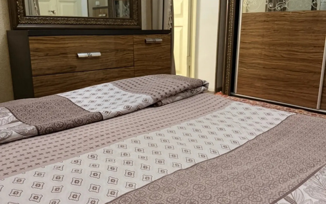 Apartamenty Gulnara Sultan 2 Sdaetsa polnost'u dom, 3 komnaty v centre Samarkanda