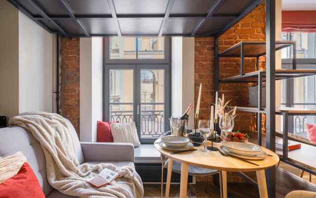 Апартаменты SweetHome на Антоненко