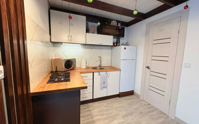 Гостевой Дом для Отдыха