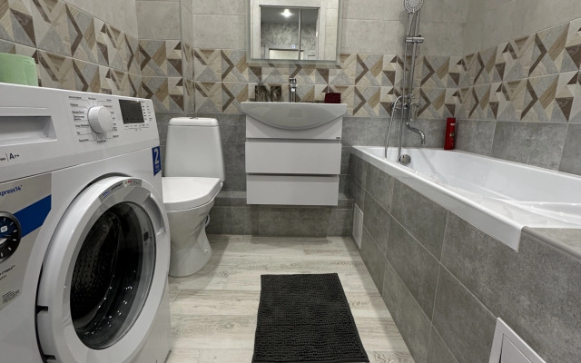 Квартира в Олимпийском Городке