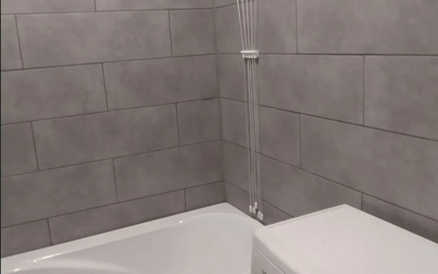 Квартира на Горького 64