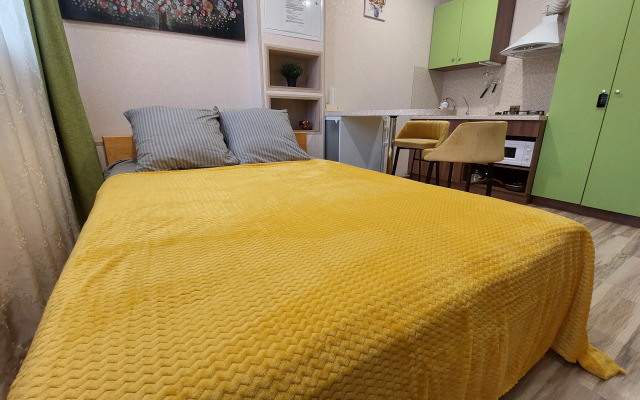 SV Atlant studiya 2 Apartments
