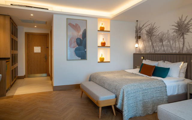 Liberty Fabay Hotel