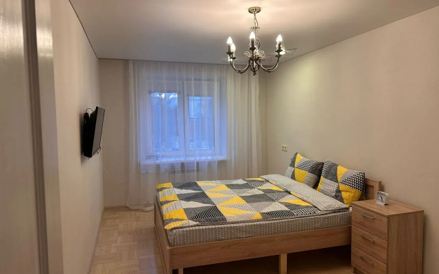 Квартира в центре старого города