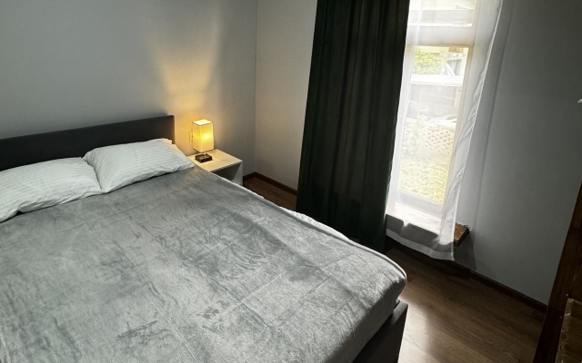 Mane Guest House