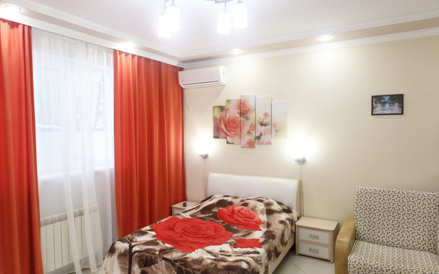 Na Kruche Guest House