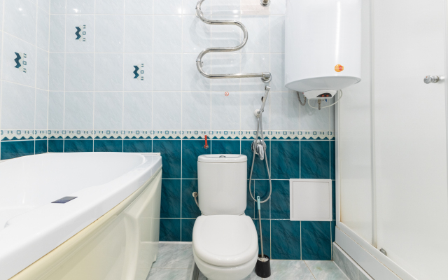 Апартаменты Comfort Home на улице Островского 85А