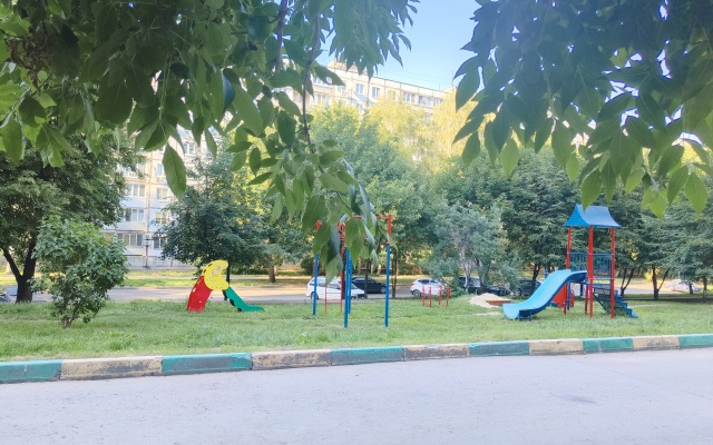 Na ulice Kovalihinskaya 53 Apartments