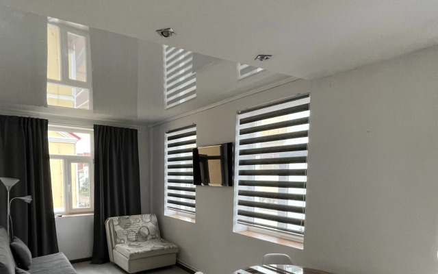 V Istoricheskom Tsentre Goroda Apartment