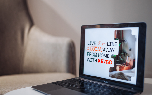 1Br Keygo Self-Check In Amazing View Apartments