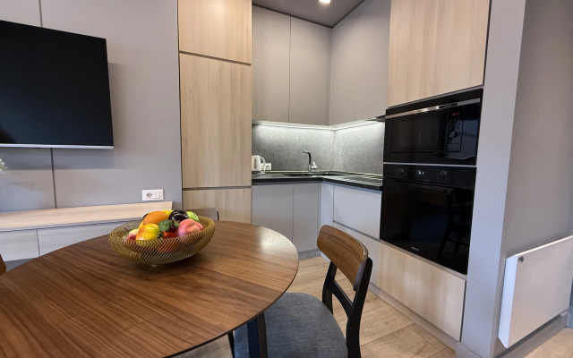 Апартамент City Center