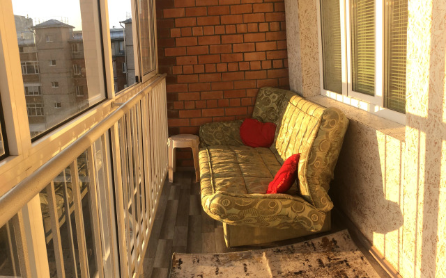 Квартира рядом с ТРЦ